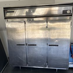 Victory restaurant Refrigerator 