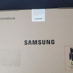 Samsung Chromebook 