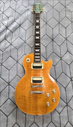 Epiphone Slash Limited AFD