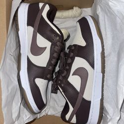 Nike Dunk Low Coconut Milk 7.5