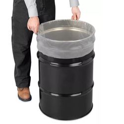 55 Gallons Drum Liners