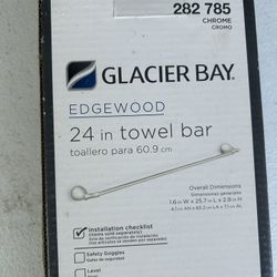 Towel Rack