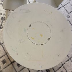 Kid Table And Chairs , Study Desk Or Play Desk For Kid Room Or Playroom