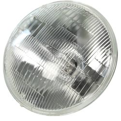 1 Pair Wagner Halogen 2C1, Incandescent 5006 5.75 “ Low Beam