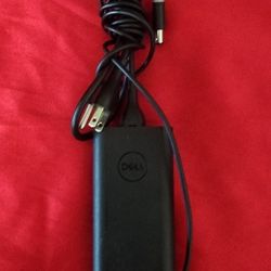 Dell. Charger.  Laptop Accessories. 