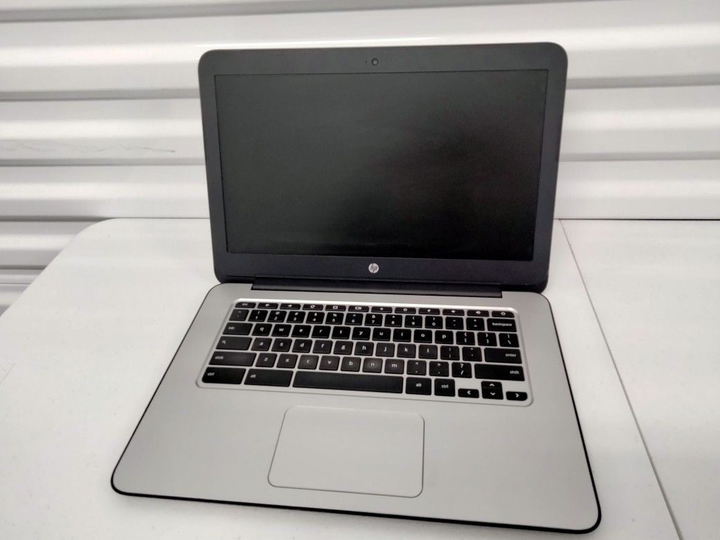 HP Chromebook 14" Display Untested