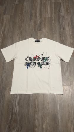 Chrome Hearts T Size M