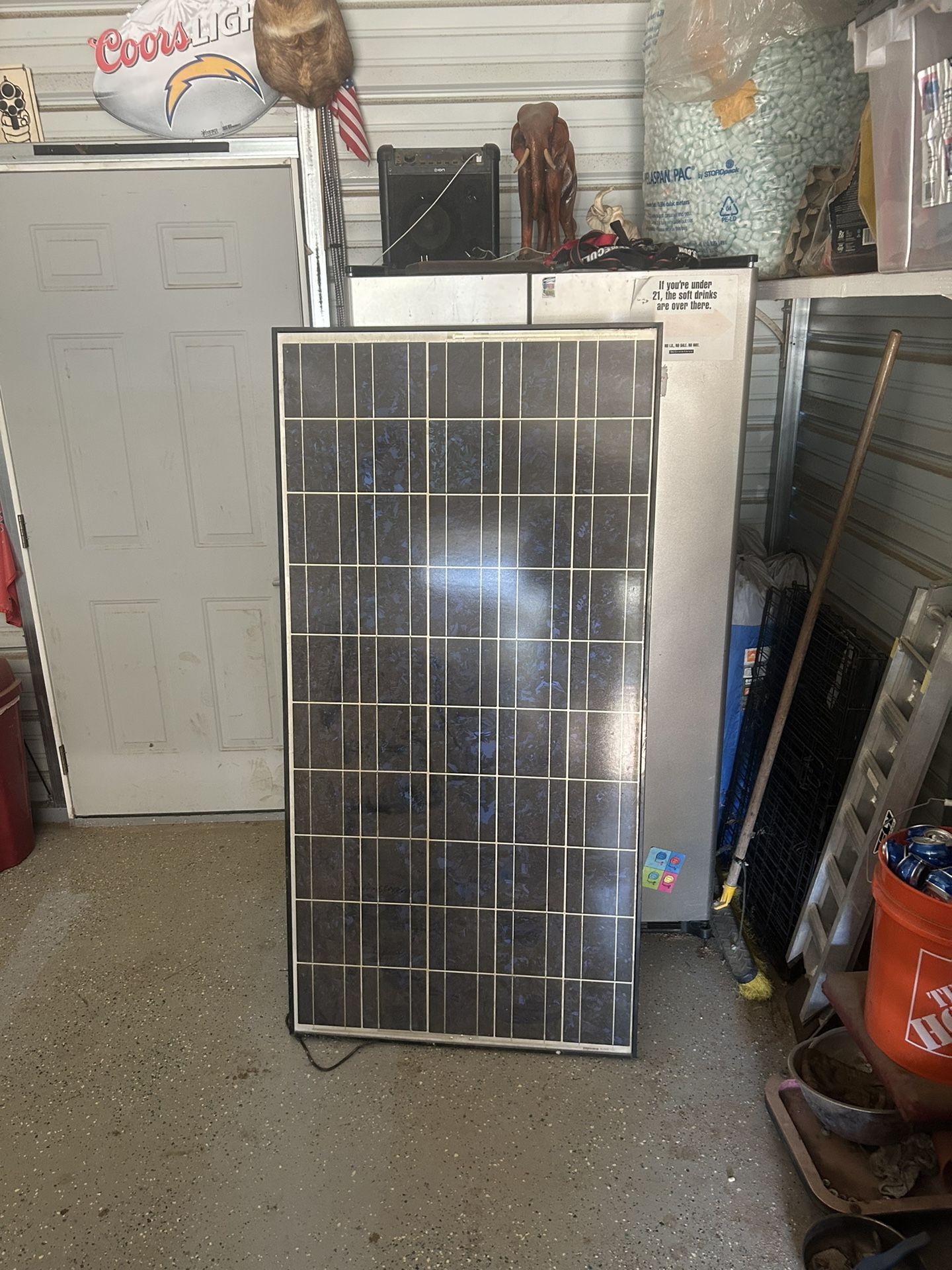 Mitsubishi Solar Panels