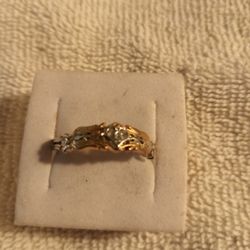Couple Wedding Set
