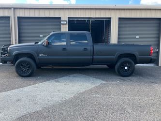 Bedliner Paint