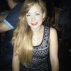 Iris Tayde Medina ciprez