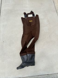 Cabela’s Waders