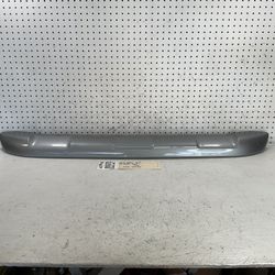 2021 2025 TOYOTA RAV4 RAV-4 FRONT LOWER MOLDING OEM 52711 0R080 B1