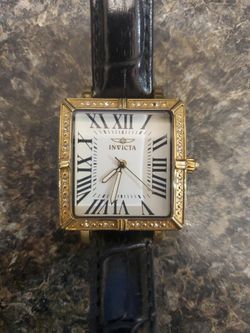 INVICTA TRITNITE NIGHT GLOW