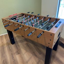 Football Table