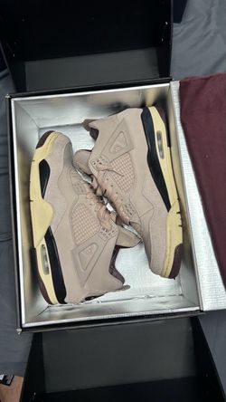 Jordan 4s