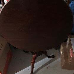 Antique Table