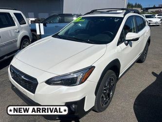 2018 Subaru Crosstrek