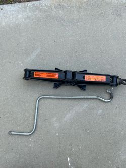 Car jack/ Scissor Jack OEM