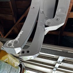 F150 Fenders (over Fenders”