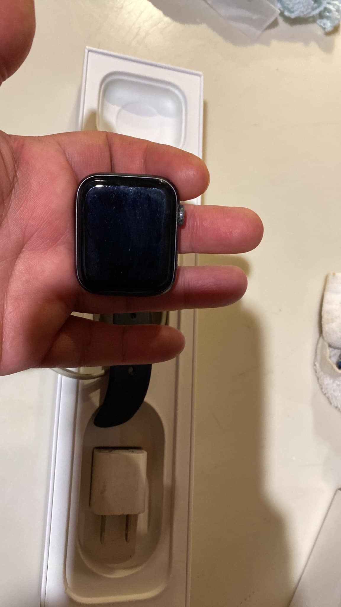 Reloj Apple En Buen Estado