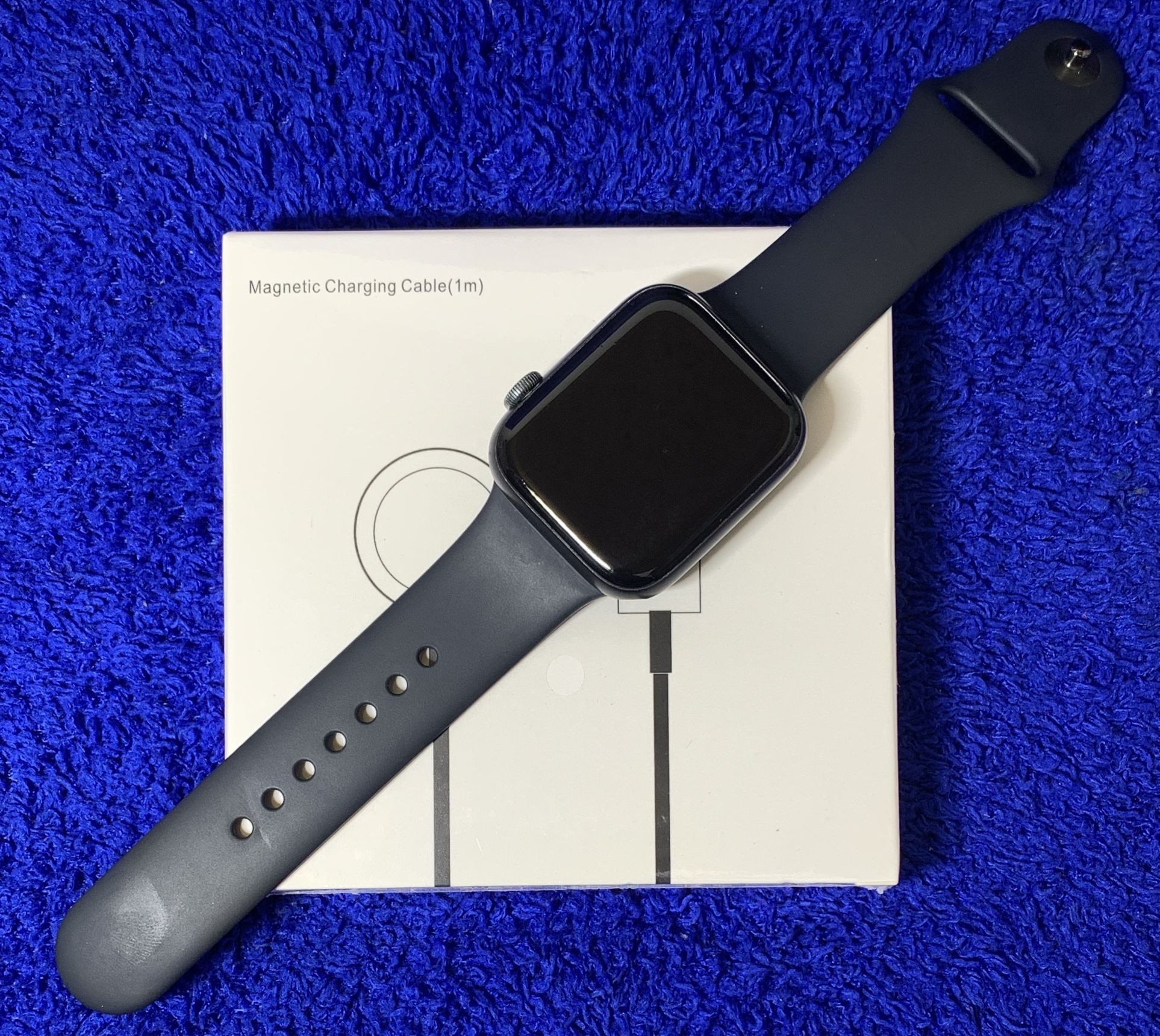 Apple Watch Series 5 ; 44 MM