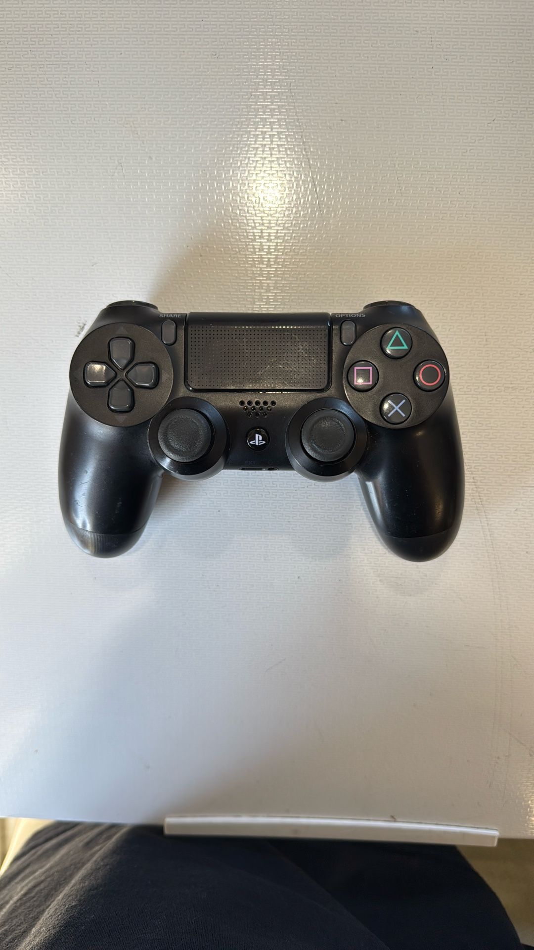 Official Ps4 Dual Shock Controller
