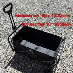 wholesale Foldable Wagon