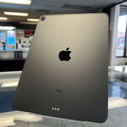 iPad Pro 11” 1st Gen 64GB 