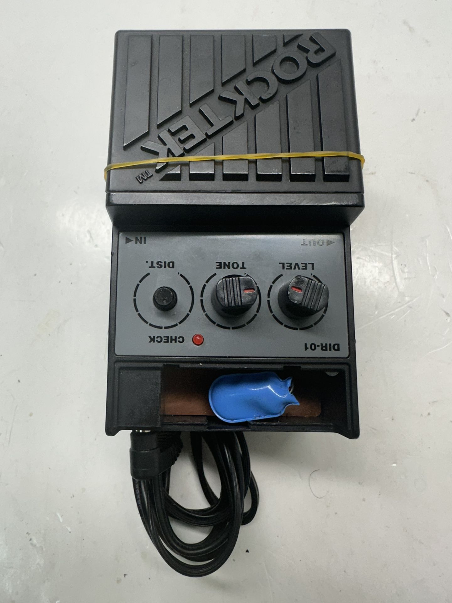 Music Gear Rocket # 44376