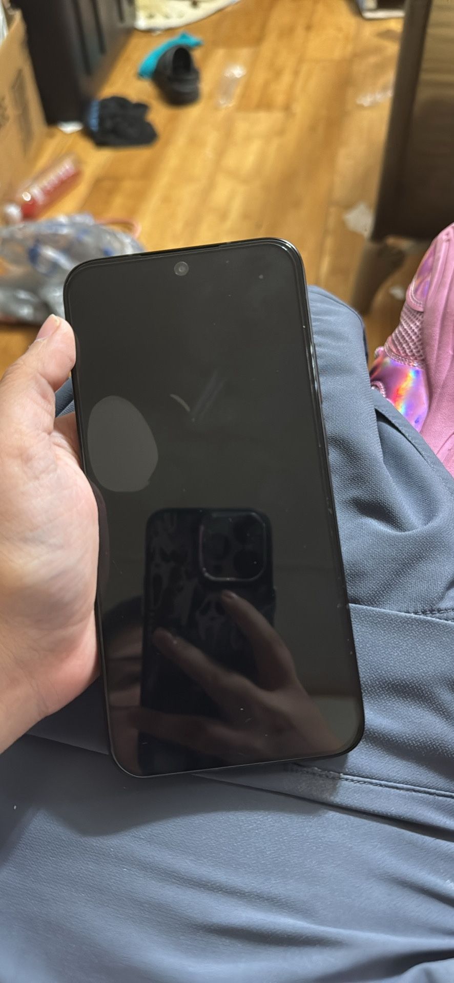 Redmi Turbo 4 Pro Harry Potter Special Edition 
