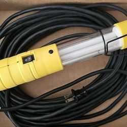 Bayco Work Light