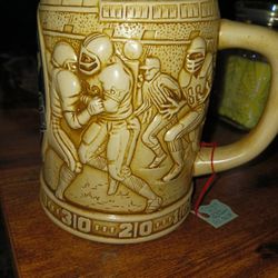 Panthers Mug