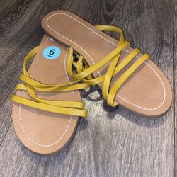 Splendid Sandals 