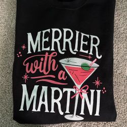 Christmas Sweater & Sweatshirt