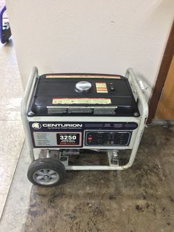 Generac Generator