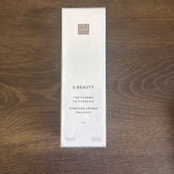 U Beauty The Lip Plasma Compound 