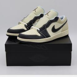 Retro 1 Low Coconut Milk 