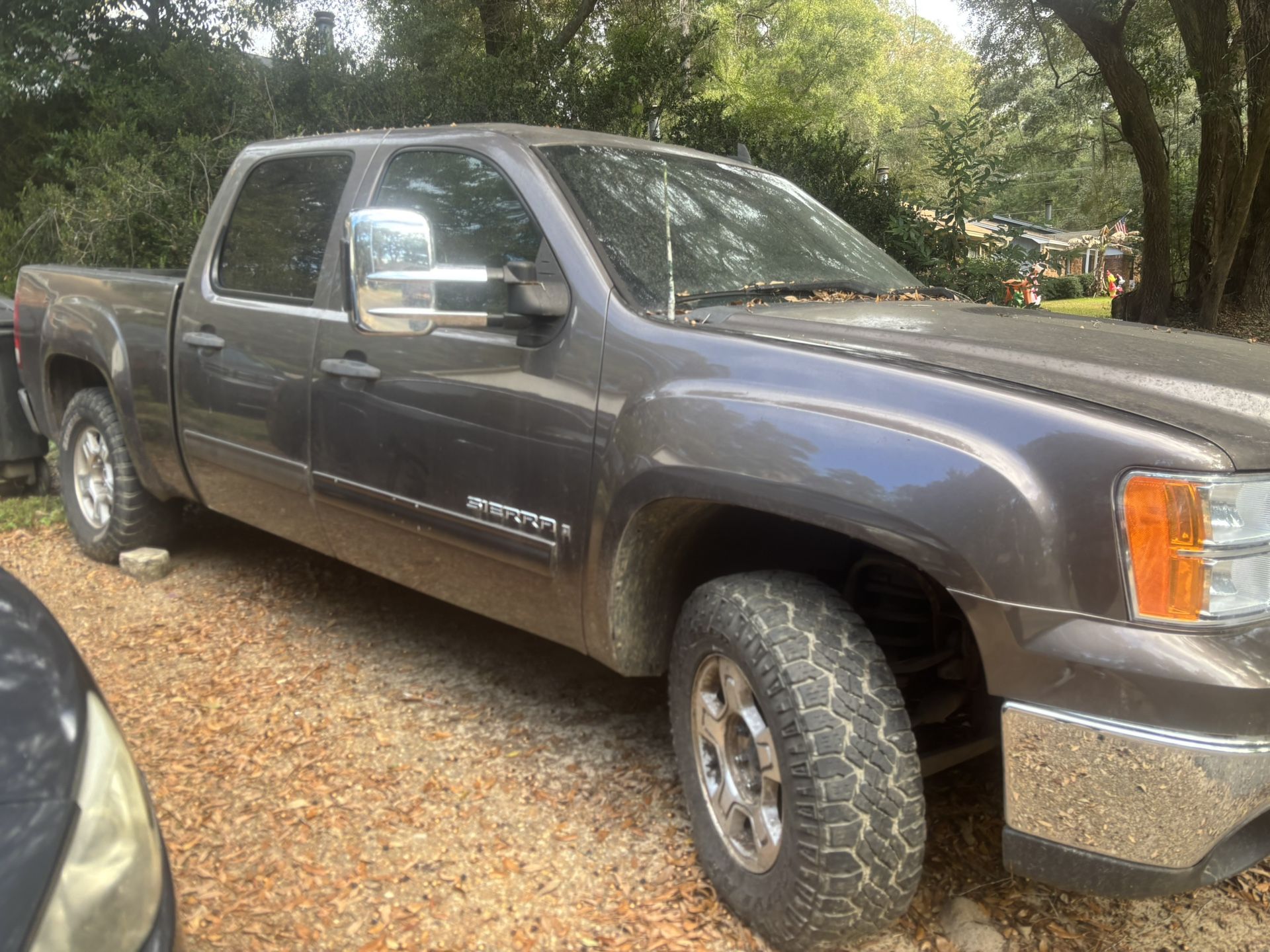 2010 GMC Sierra 1500