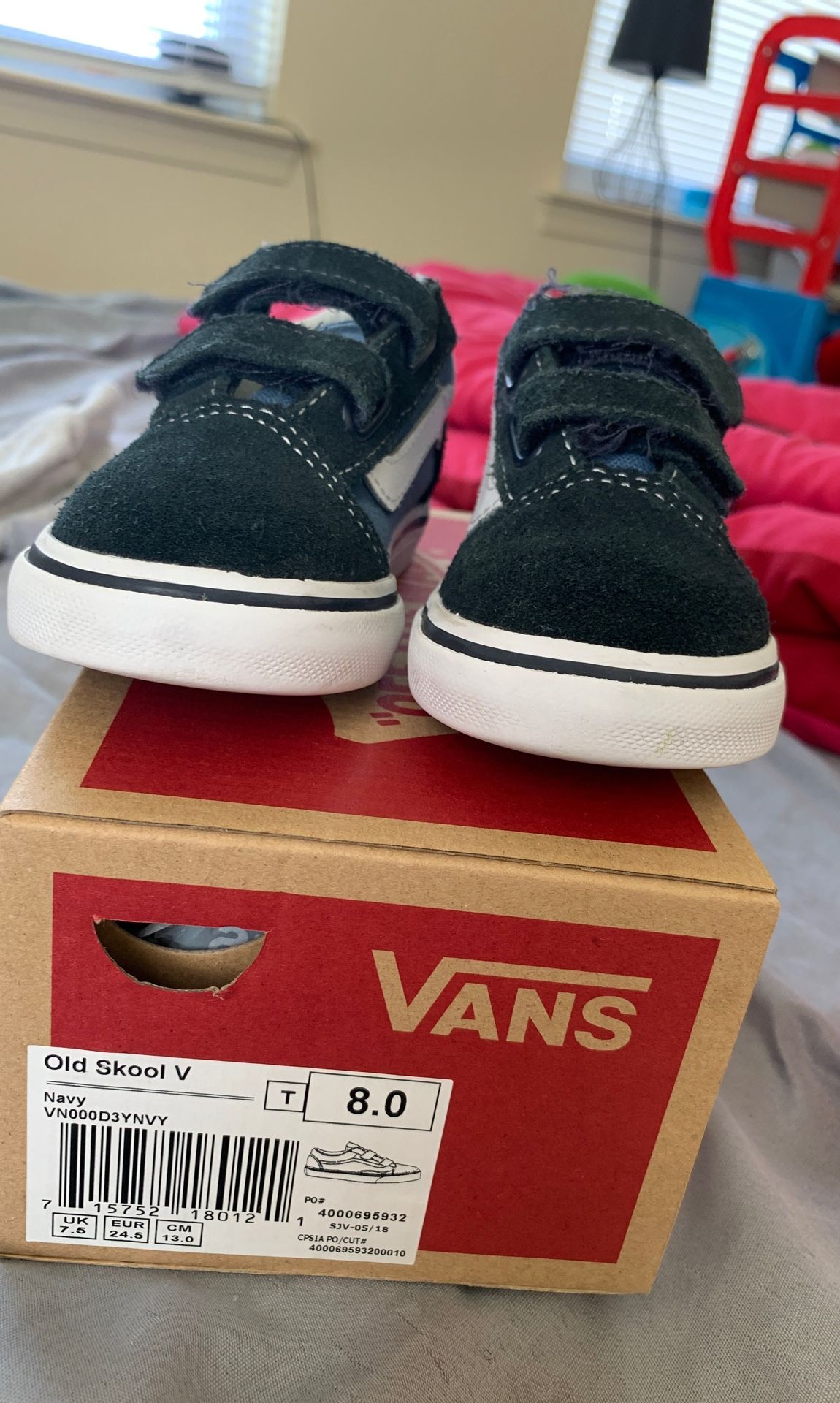 Vans