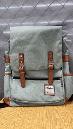 Backpack. Item No 411 (Shopgoodwill)