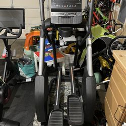 NordicTrack Freestride Elliptical