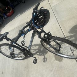 Men & Women Bike 