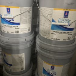 Pintura Nueva Paint Sale 