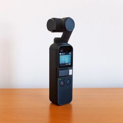 DJI Osmo Pocket 1