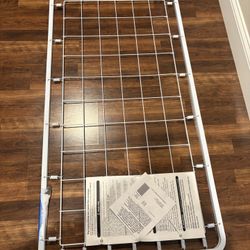 Mattress Support For Cribs
