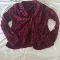 Art Class Girls Cardigan