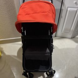 Bugaboo Stroller 