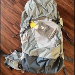 Deuter backpack / Hiking Backpack