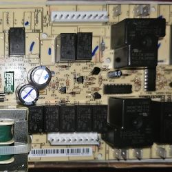 GENUINE Frigidaire (contact info removed)31 Range/Stove/Oven Relay Board